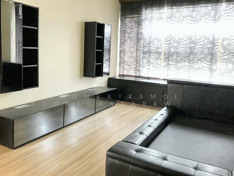 For Rent - Watermark Chaophraya, Bangkok