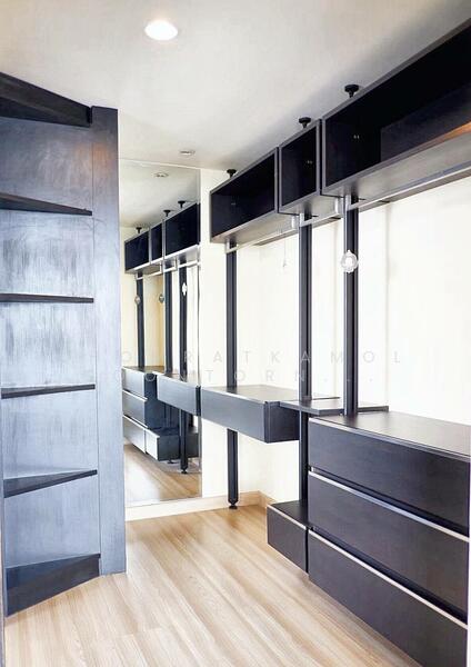 For Rent - Watermark Chaophraya, Bangkok