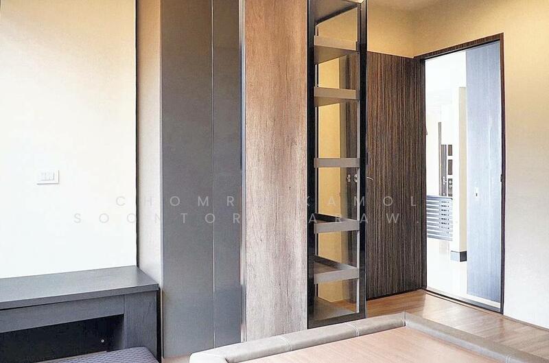 For Rent - Watermark Chaophraya, Bangkok