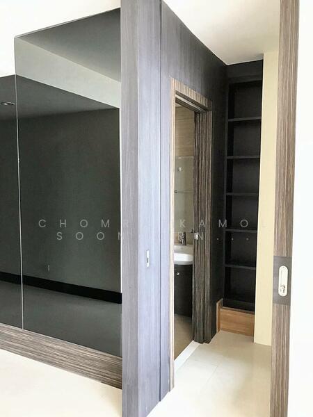 ให้เช่า - Watermark Chaophraya : วอร์เตอร์มาร์ค เจ้าพระยา, กรุงเทพ