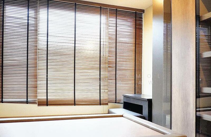 For Rent - Watermark Chaophraya, Bangkok