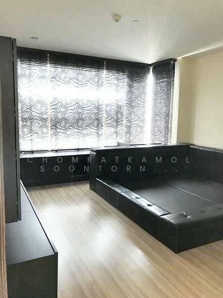 For Rent - Watermark Chaophraya, Bangkok