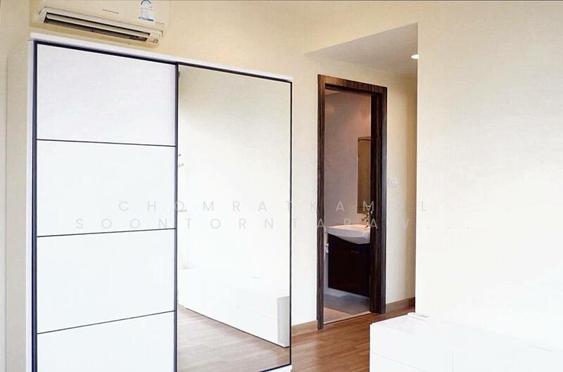 For Rent - Watermark Chaophraya, Bangkok