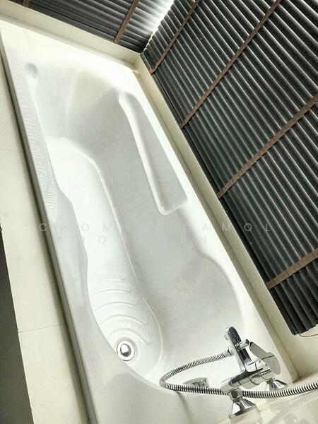 For Rent - Watermark Chaophraya, Bangkok