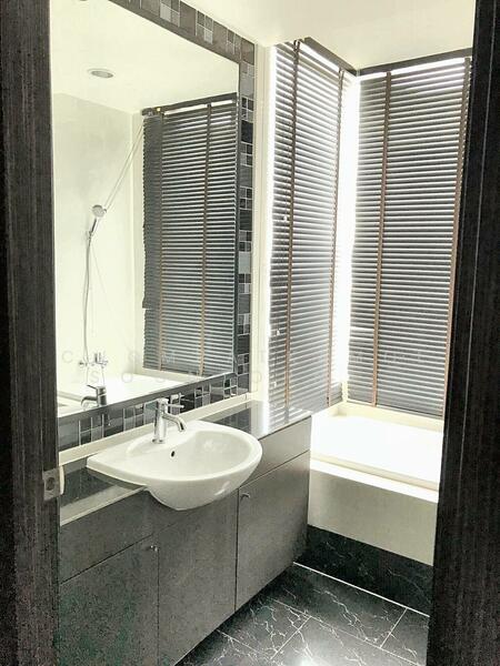 For Rent - Watermark Chaophraya, Bangkok