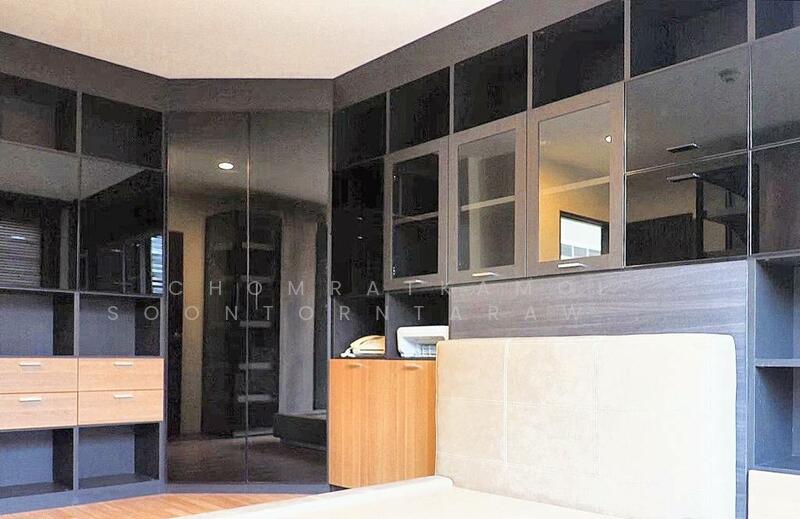 For Rent - Watermark Chaophraya, Bangkok