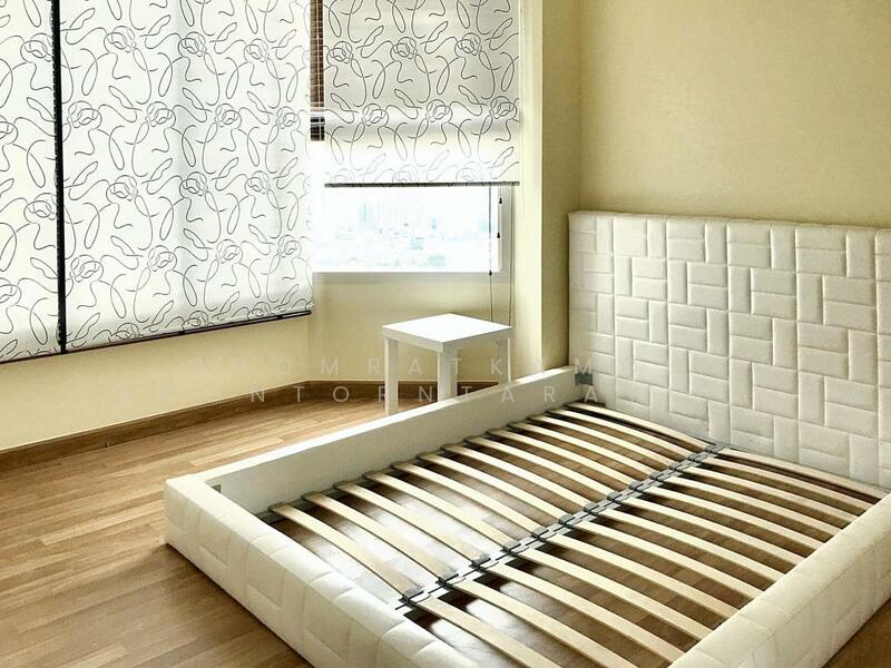 For Rent - Watermark Chaophraya, Bangkok