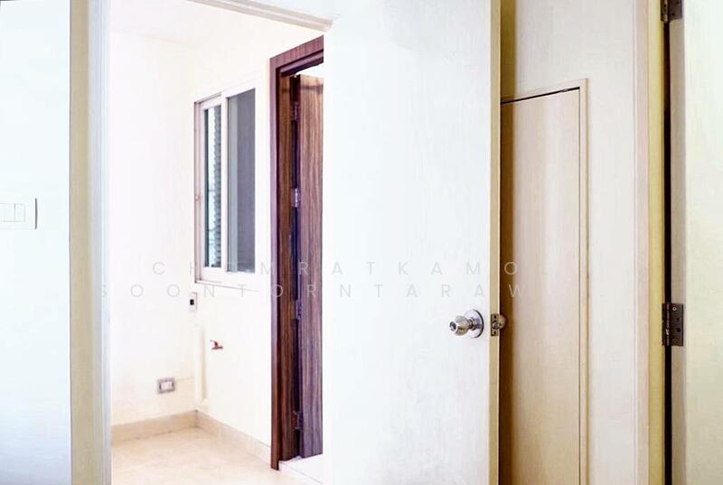 For Rent - Watermark Chaophraya, Bangkok