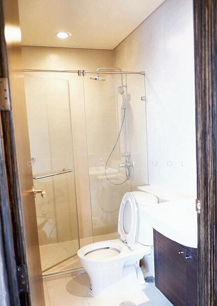 For Rent - Watermark Chaophraya, Bangkok