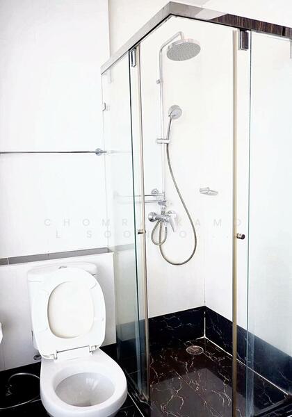 For Rent - Watermark Chaophraya, Bangkok