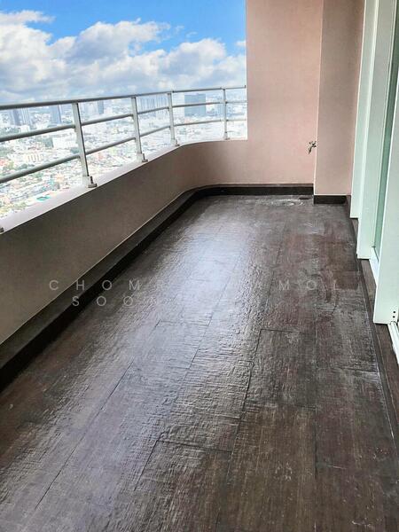 For Rent - Watermark Chaophraya, Bangkok