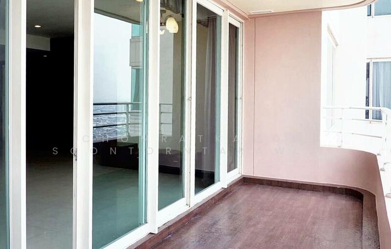 For Rent - Watermark Chaophraya, Bangkok