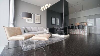 ขาย - The Ritz-Carlton Residences : เดอะ ริซท์-คาร์ลตัน เรสซิเดนเซส, กรุงเทพ