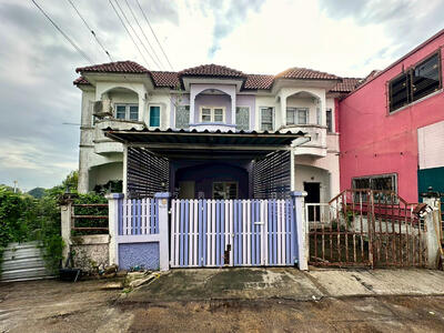 ขาย - Asia Hometown 1-3 : เอเชียโฮมทาวน์ 1-3, นนทบุรี