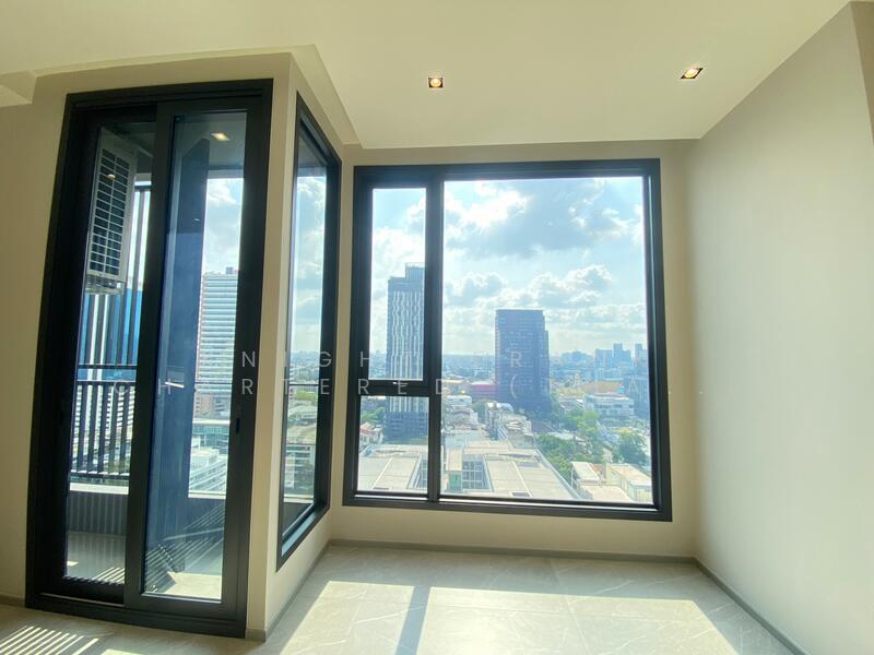 Hyde Heritage Thonglor, กรุงเทพ, 1199 ซอยสุขุมวิท 59, คลองตันเหนือ, วัฒนา, กรุงเทพ, 51 ตร.ม., Condo ขาย, โดย Knight Frank Chartered (Thailand) Co.,Ltd, 500011795 - DDproperty.com
