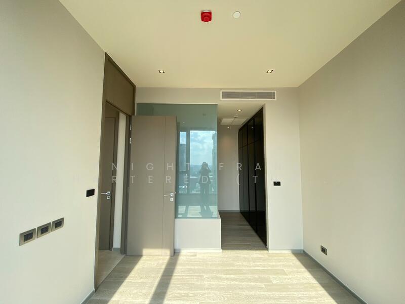Hyde Heritage Thonglor, กรุงเทพ, 1199 ซอยสุขุมวิท 59, คลองตันเหนือ, วัฒนา, กรุงเทพ, 51 ตร.ม., Condo ขาย, โดย Knight Frank Chartered (Thailand) Co.,Ltd, 500011795 - DDproperty.com