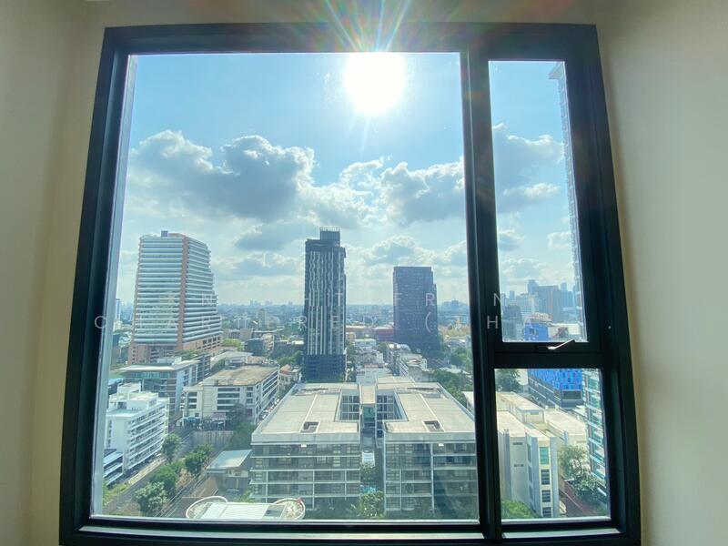 Hyde Heritage Thonglor, กรุงเทพ, 1199 ซอยสุขุมวิท 59, คลองตันเหนือ, วัฒนา, กรุงเทพ, 51 ตร.ม., Condo ขาย, โดย Knight Frank Chartered (Thailand) Co.,Ltd, 500011795 - DDproperty.com