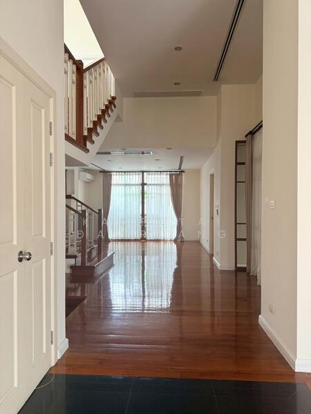 For Sale - Baan Sansiri Sukhumvit 67, Bangkok