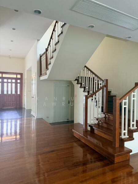 For Sale - Baan Sansiri Sukhumvit 67, Bangkok