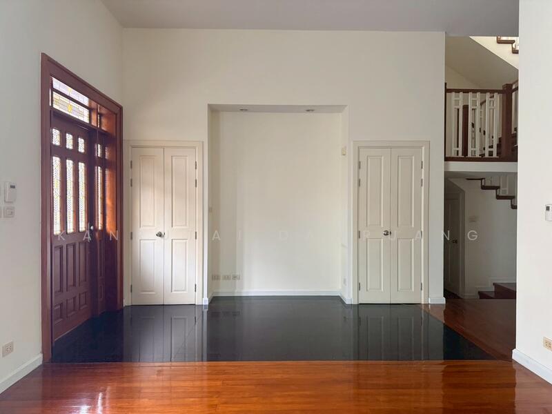 For Sale - Baan Sansiri Sukhumvit 67, Bangkok