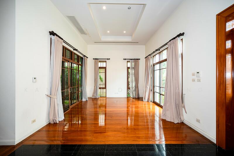 For Sale - Baan Sansiri Sukhumvit 67, Bangkok