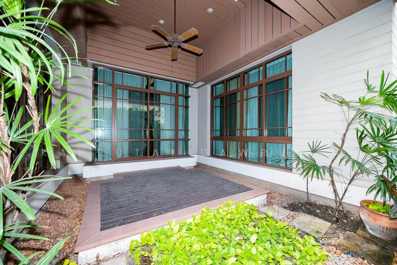 ขาย - Baan Sansiri Sukhumvit 67 : บ้านแสนสิริ สุขุมวิท 67, กรุงเทพ