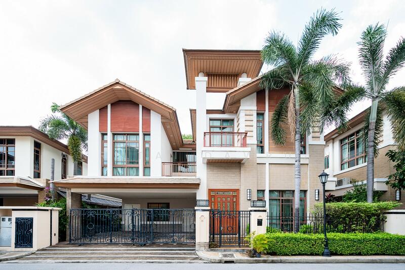 For Sale - Baan Sansiri Sukhumvit 67, Bangkok