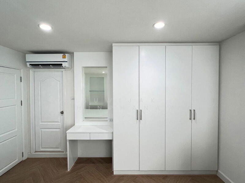 ให้เช่า - Baan Siri Sathorn Suanplu : บ้านสิริสาทร สวนพลู, กรุงเทพ