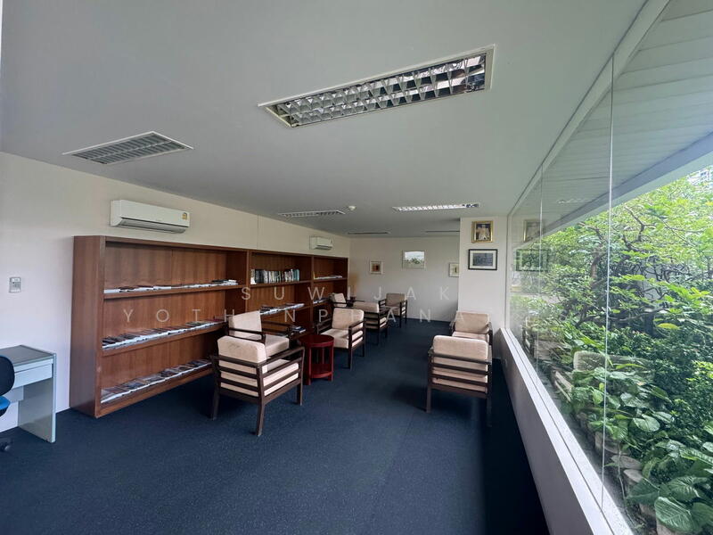 ให้เช่า - Baan Siri Sathorn Suanplu : บ้านสิริสาทร สวนพลู, กรุงเทพ