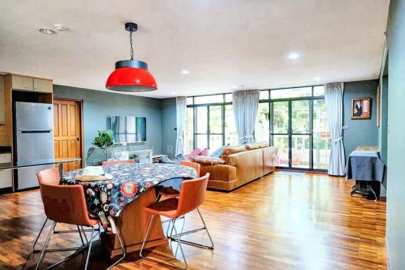 ขาย - Baan Chan Condominium : บ้านจันทร์, กรุงเทพ