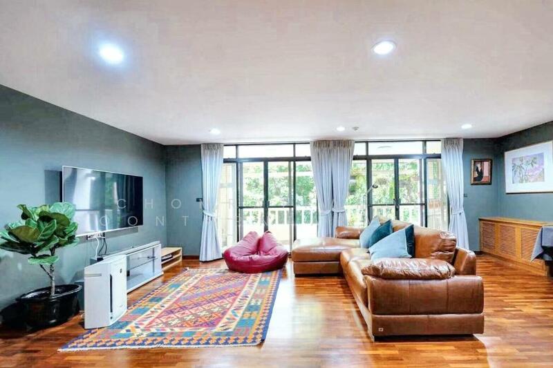 ขาย - Baan Chan Condominium : บ้านจันทร์, กรุงเทพ