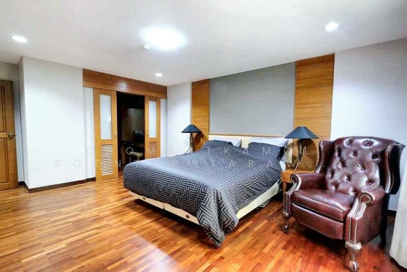 ขาย - Baan Chan Condominium : บ้านจันทร์, กรุงเทพ