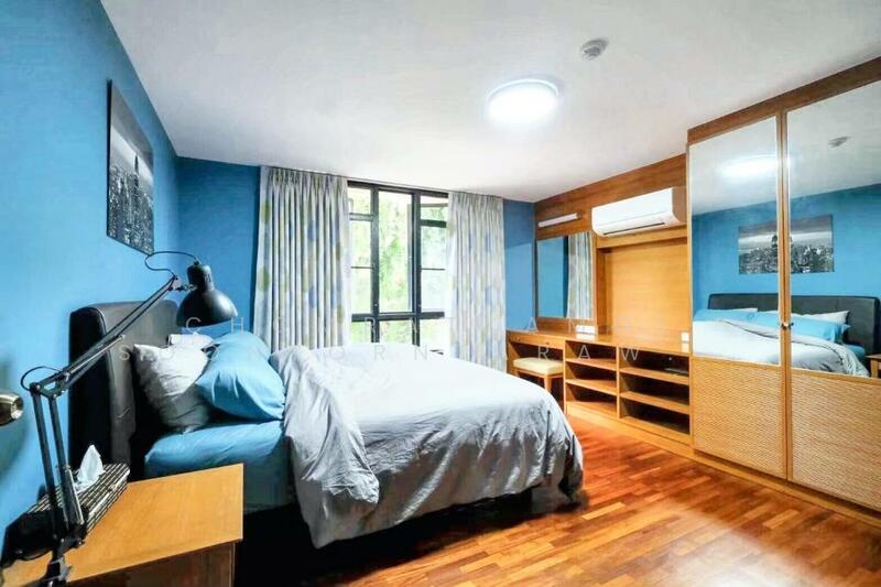 ขาย - Baan Chan Condominium : บ้านจันทร์, กรุงเทพ