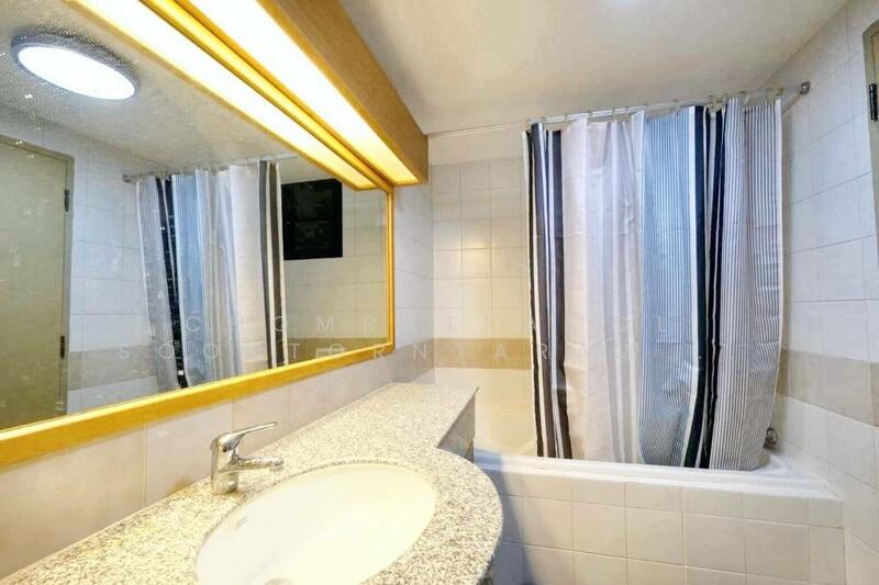 ขาย - Baan Chan Condominium : บ้านจันทร์, กรุงเทพ