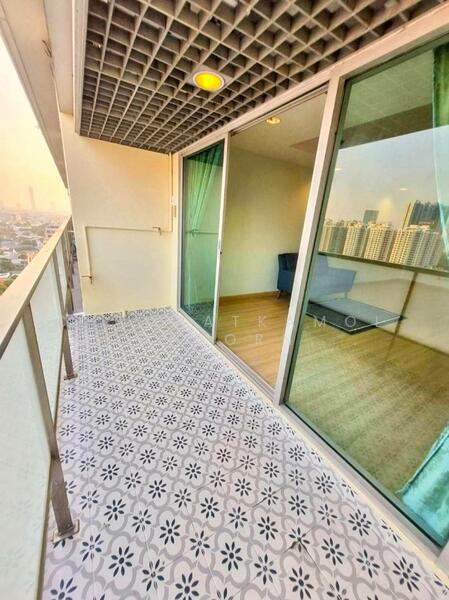 ให้เช่า - Baan Nonzee : บ้านนนทรี, กรุงเทพ