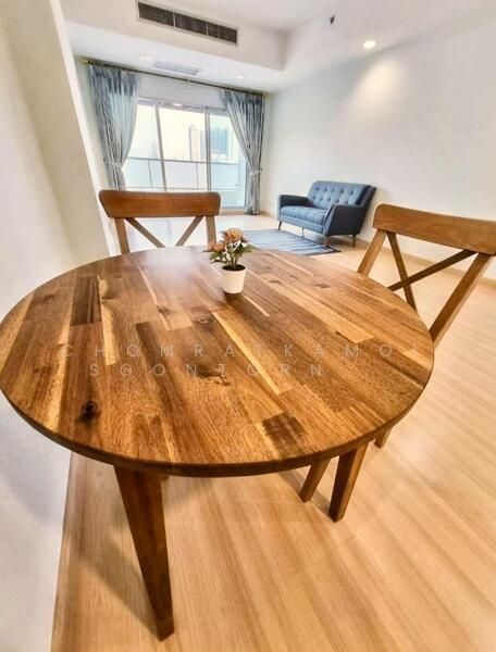 For Rent - Baan Nonzee, Bangkok