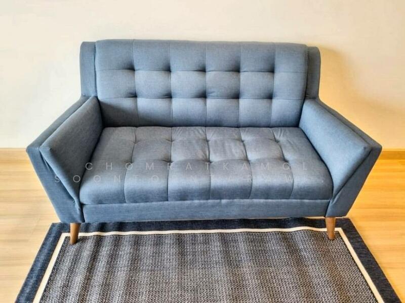 ให้เช่า - Baan Nonzee : บ้านนนทรี, กรุงเทพ