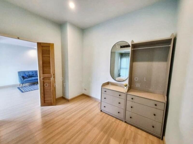 For Rent - Baan Nonzee, Bangkok