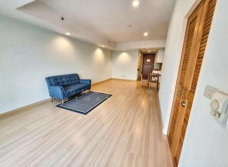 For Rent - Baan Nonzee, Bangkok