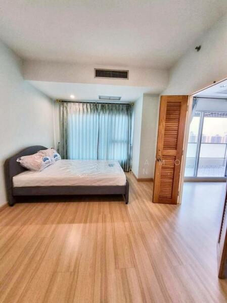 ให้เช่า - Baan Nonzee : บ้านนนทรี, กรุงเทพ