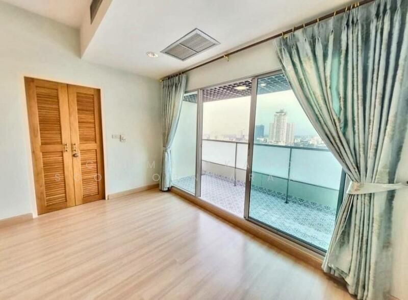 For Rent - Baan Nonzee, Bangkok