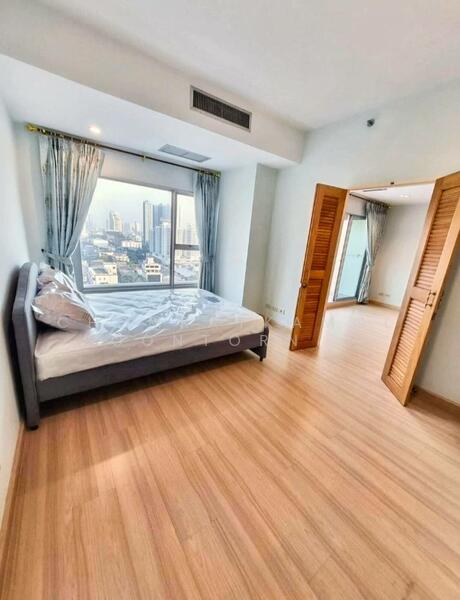 For Rent - Baan Nonzee, Bangkok