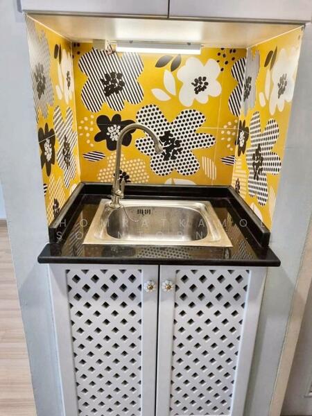 For Rent - Baan Nonzee, Bangkok