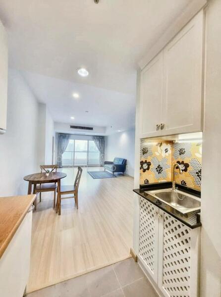 For Rent - Baan Nonzee, Bangkok