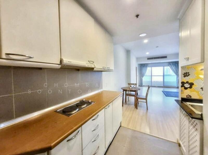 ให้เช่า - Baan Nonzee : บ้านนนทรี, กรุงเทพ