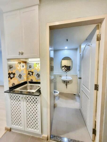 ให้เช่า - Baan Nonzee : บ้านนนทรี, กรุงเทพ