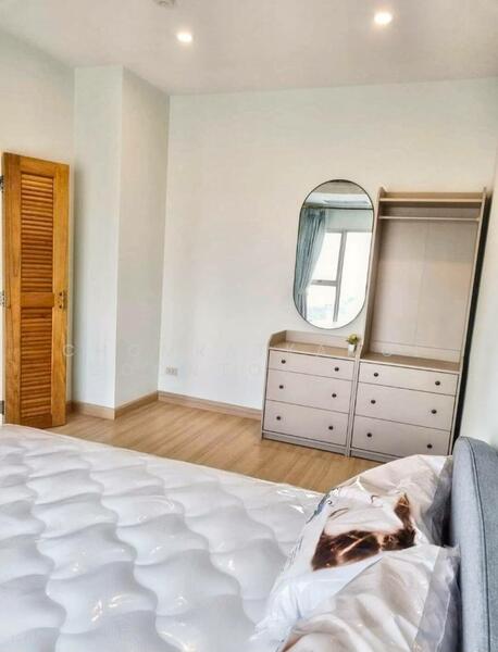 For Rent - Baan Nonzee, Bangkok