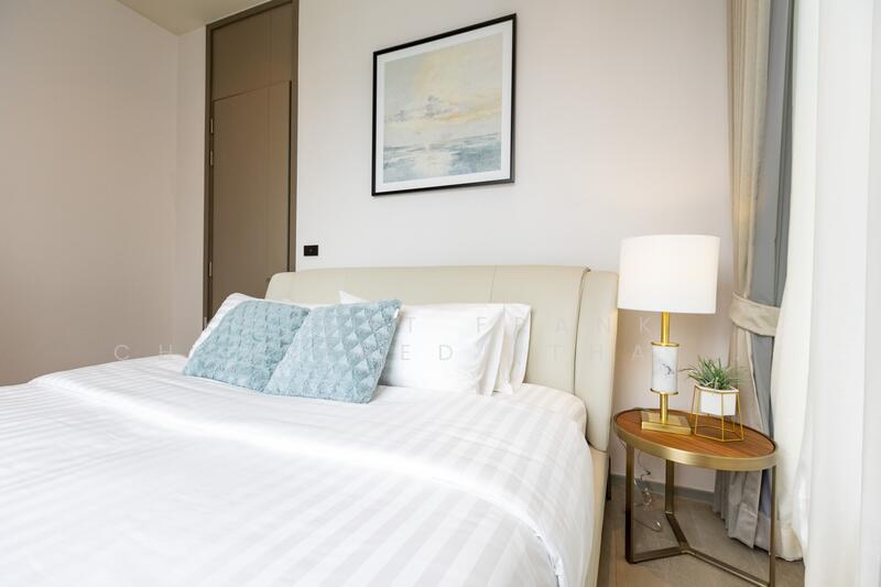 Hyde Heritage Thonglor, กรุงเทพ, 1199 ซอยสุขุมวิท 59, คลองตันเหนือ, วัฒนา, กรุงเทพ, 53 ตร.ม., Condo ขาย, โดย Knight Frank Chartered (Thailand) Co.,Ltd, 500011822 - DDproperty.com