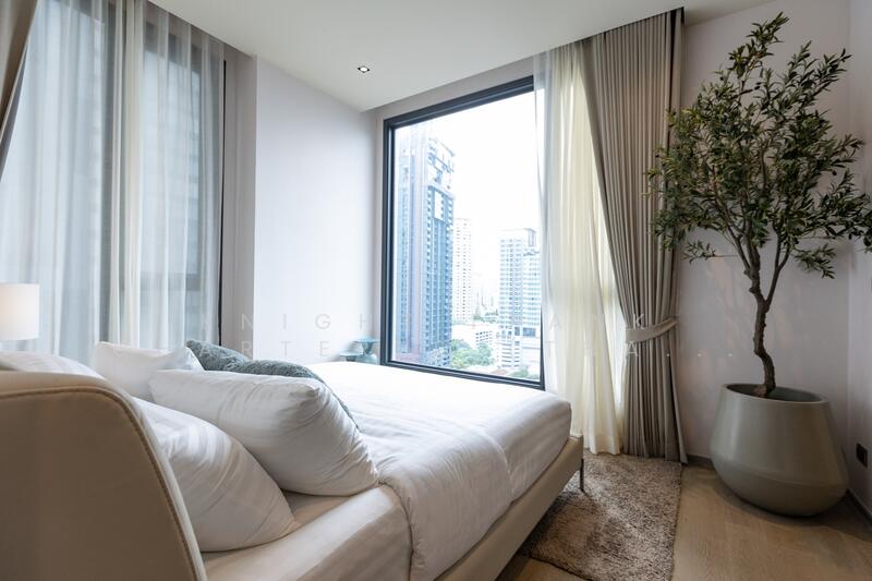 Hyde Heritage Thonglor, กรุงเทพ, 1199 ซอยสุขุมวิท 59, คลองตันเหนือ, วัฒนา, กรุงเทพ, 53 ตร.ม., Condo ขาย, โดย Knight Frank Chartered (Thailand) Co.,Ltd, 500011822 - DDproperty.com