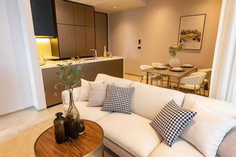 Hyde Heritage Thonglor, กรุงเทพ, 1199 ซอยสุขุมวิท 59, คลองตันเหนือ, วัฒนา, กรุงเทพ, 53 ตร.ม., Condo ขาย, โดย Knight Frank Chartered (Thailand) Co.,Ltd, 500011822 - DDproperty.com